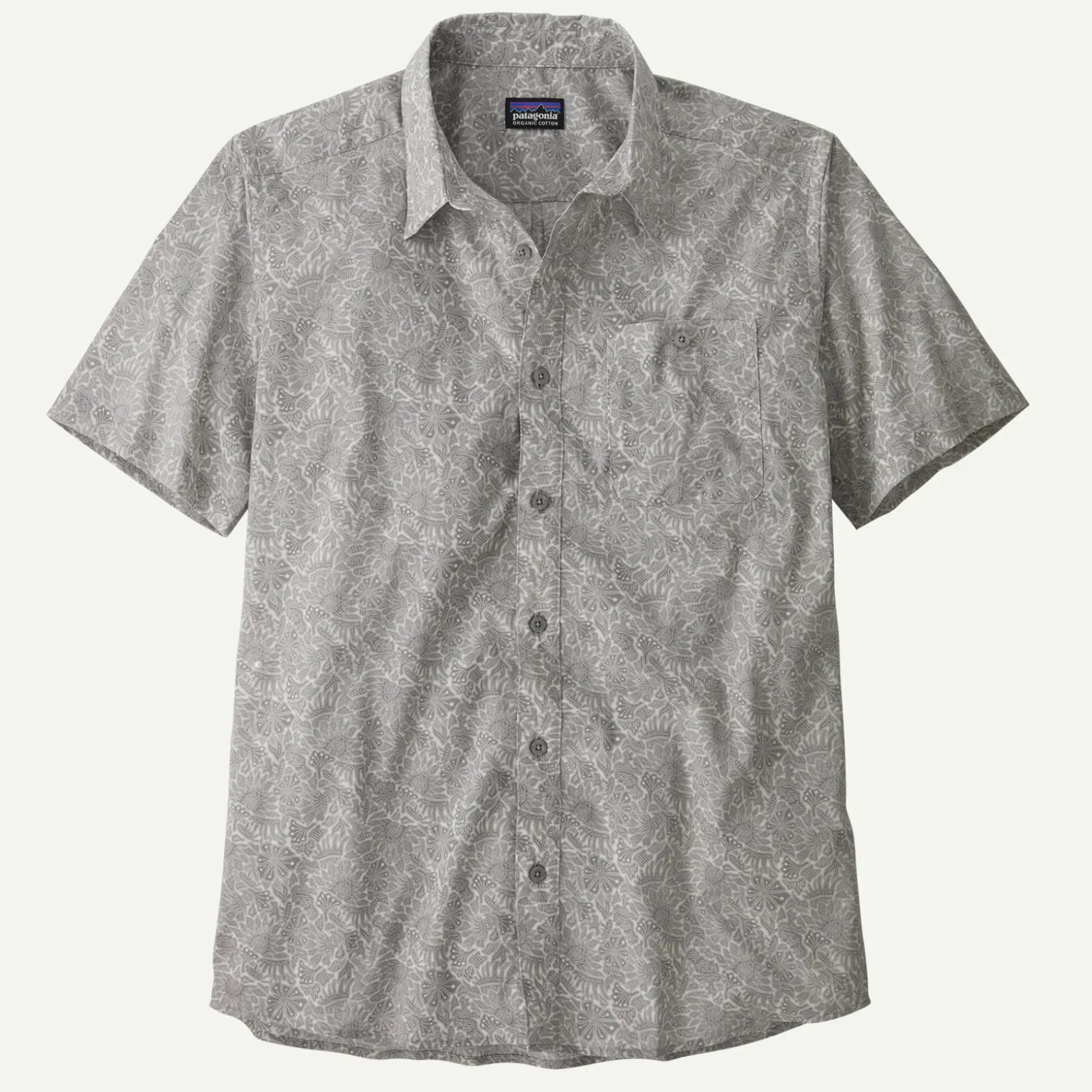 Men's Go-To Shirt