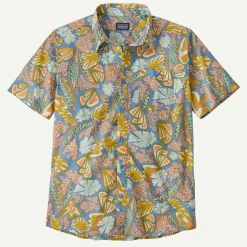 Men's Go-To Shirt
