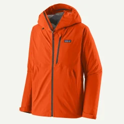 Men's Granite Crest Rain Jacket