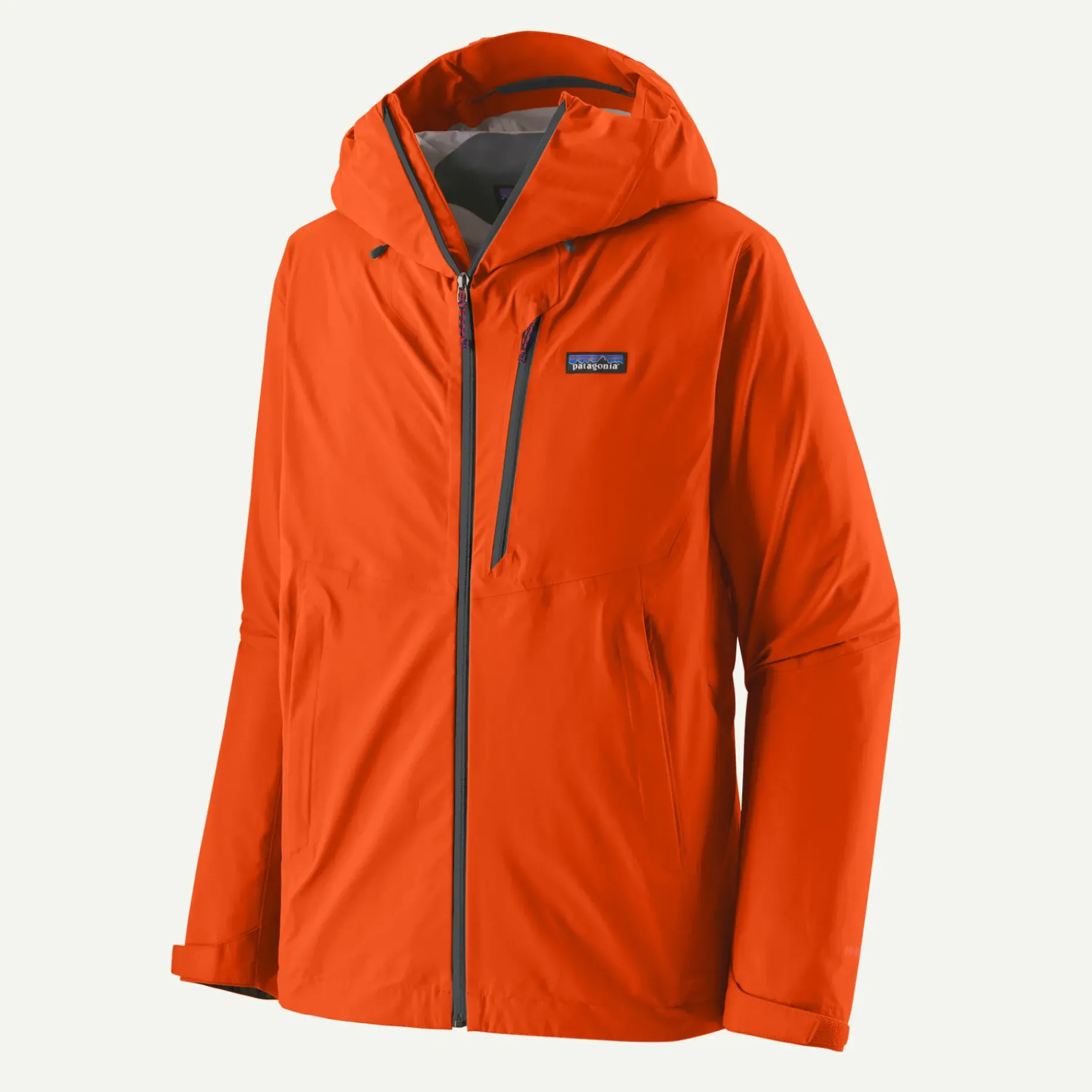 Men's Granite Crest Rain Jacket
