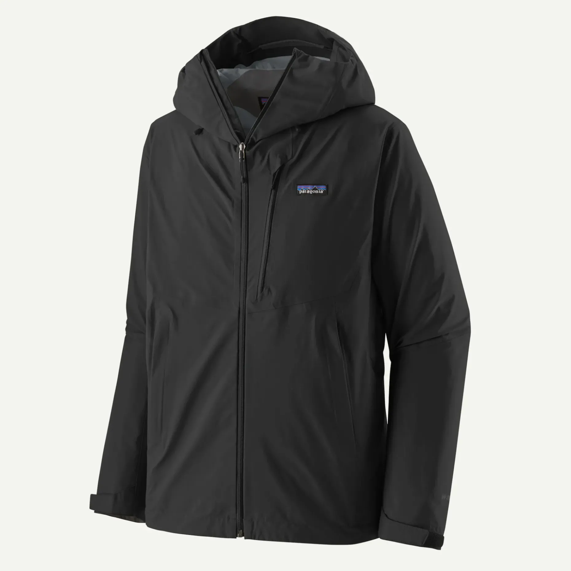 Men's Granite Crest Rain Jacket
