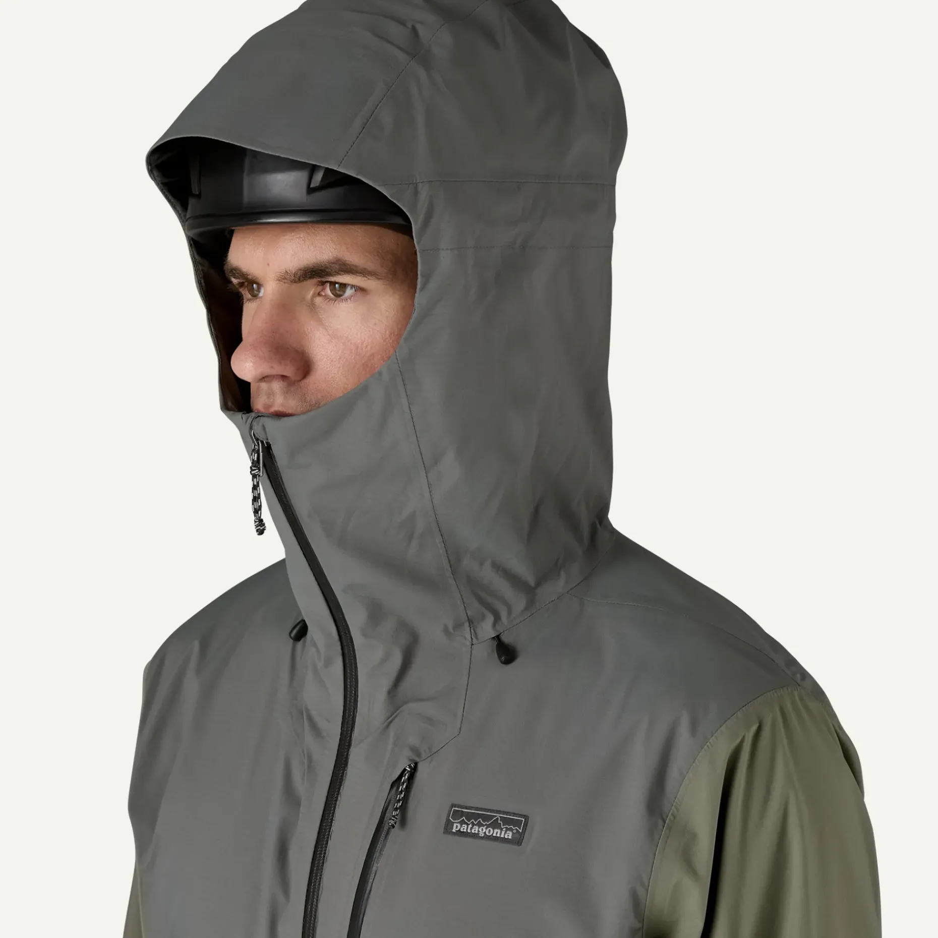Men's Granite Crest Rain Jacket