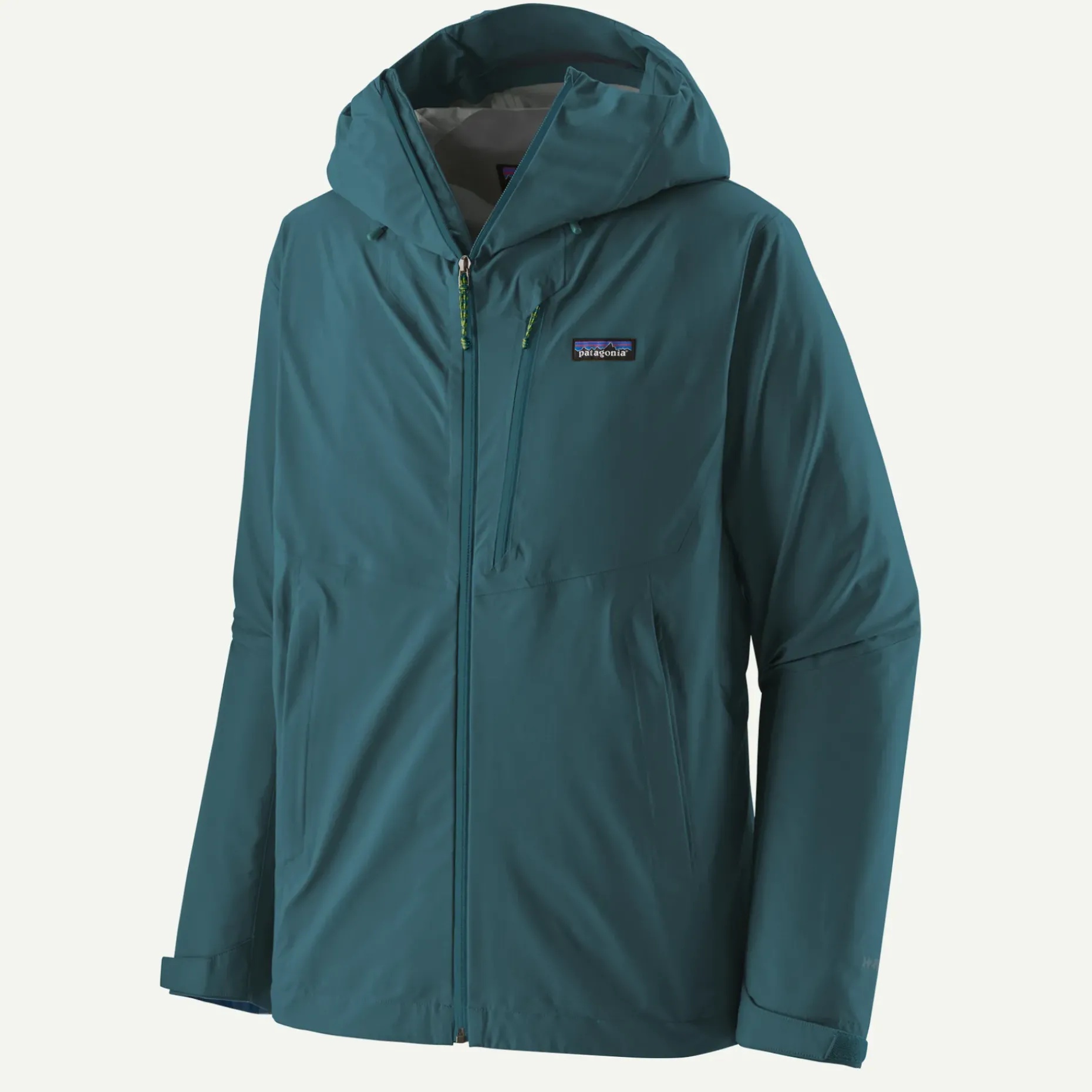 Men's Granite Crest Rain Jacket