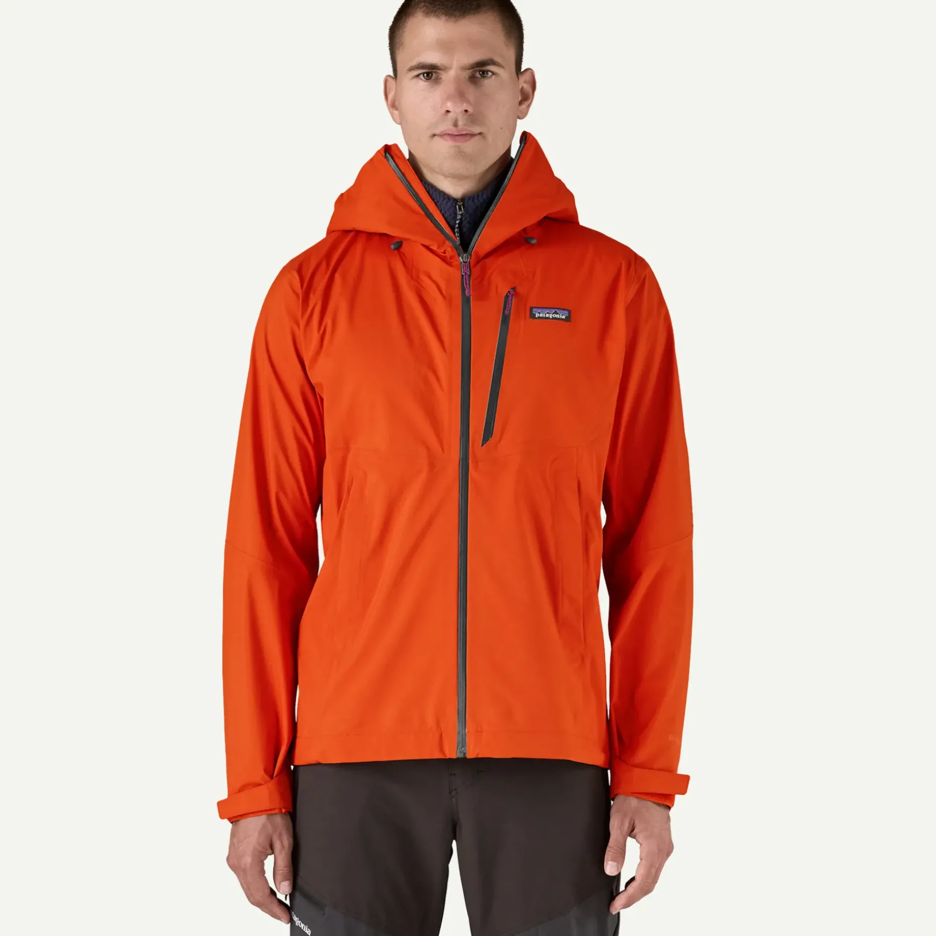 Men's Granite Crest Rain Jacket