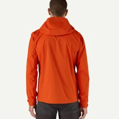Men's Granite Crest Rain Jacket