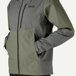 Men's Granite Crest Rain Jacket