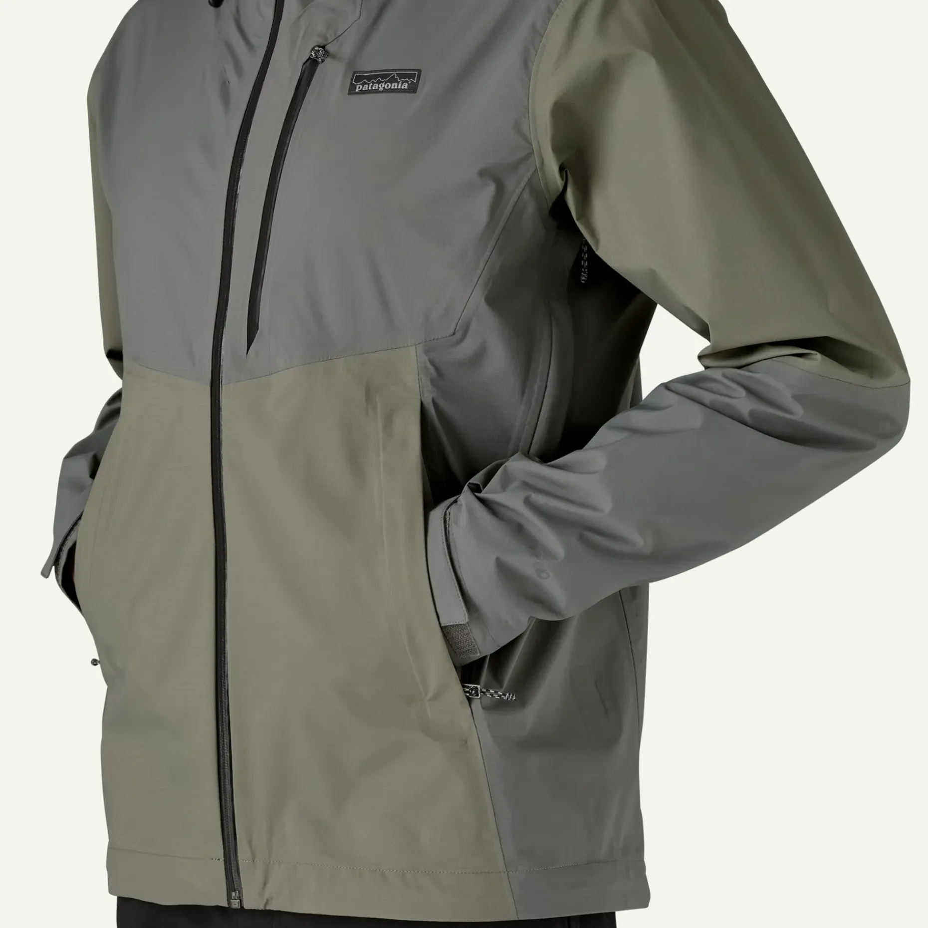 Men's Granite Crest Rain Jacket