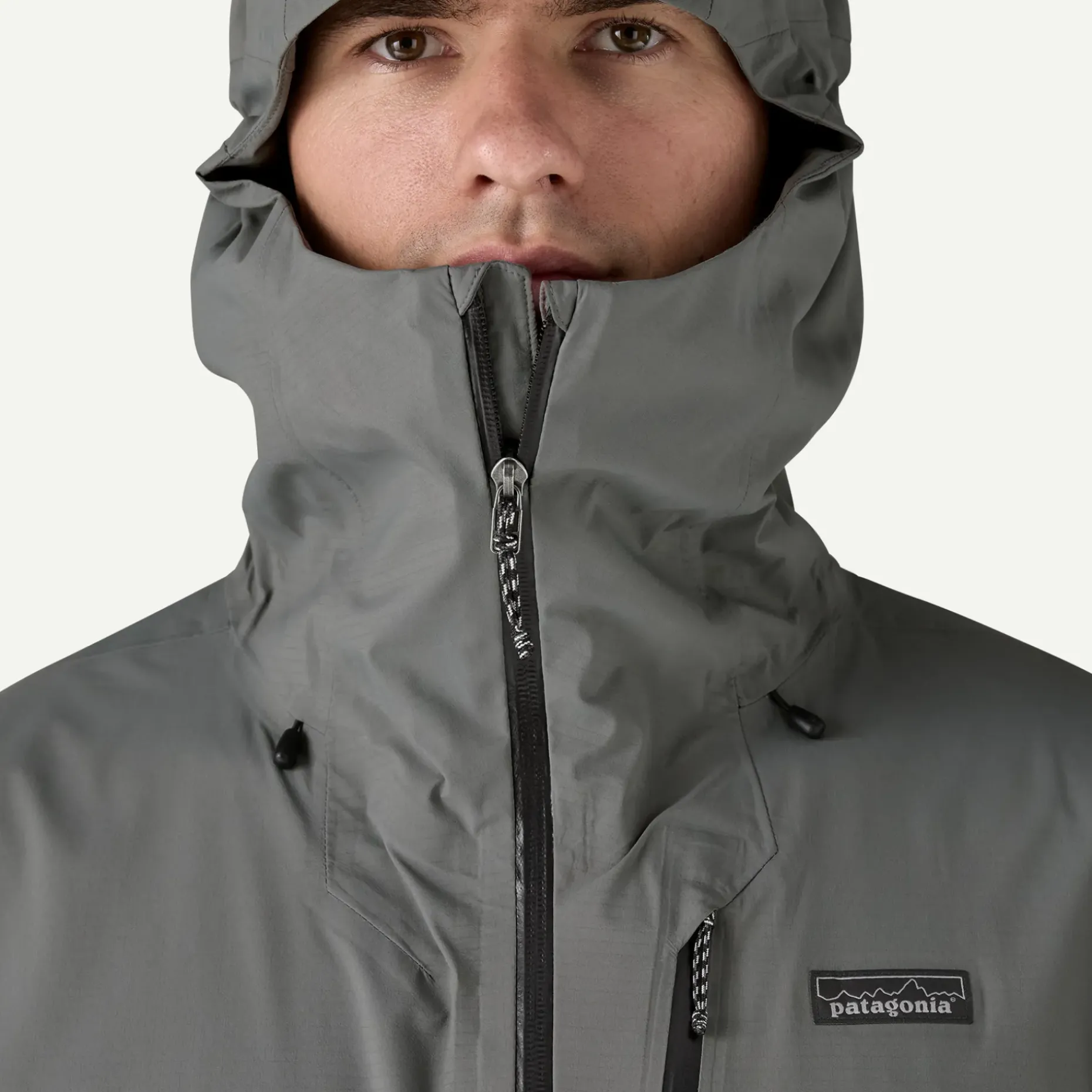 Men's Granite Crest Rain Jacket