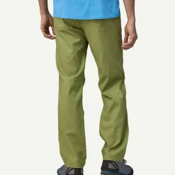 Men's Hampi Rock Pants - Regular
