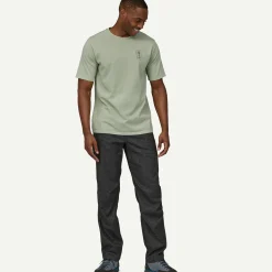 Men's Hampi Rock Pants - Regular
