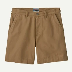 Men's Heritage Stand Up® Shorts - 7"