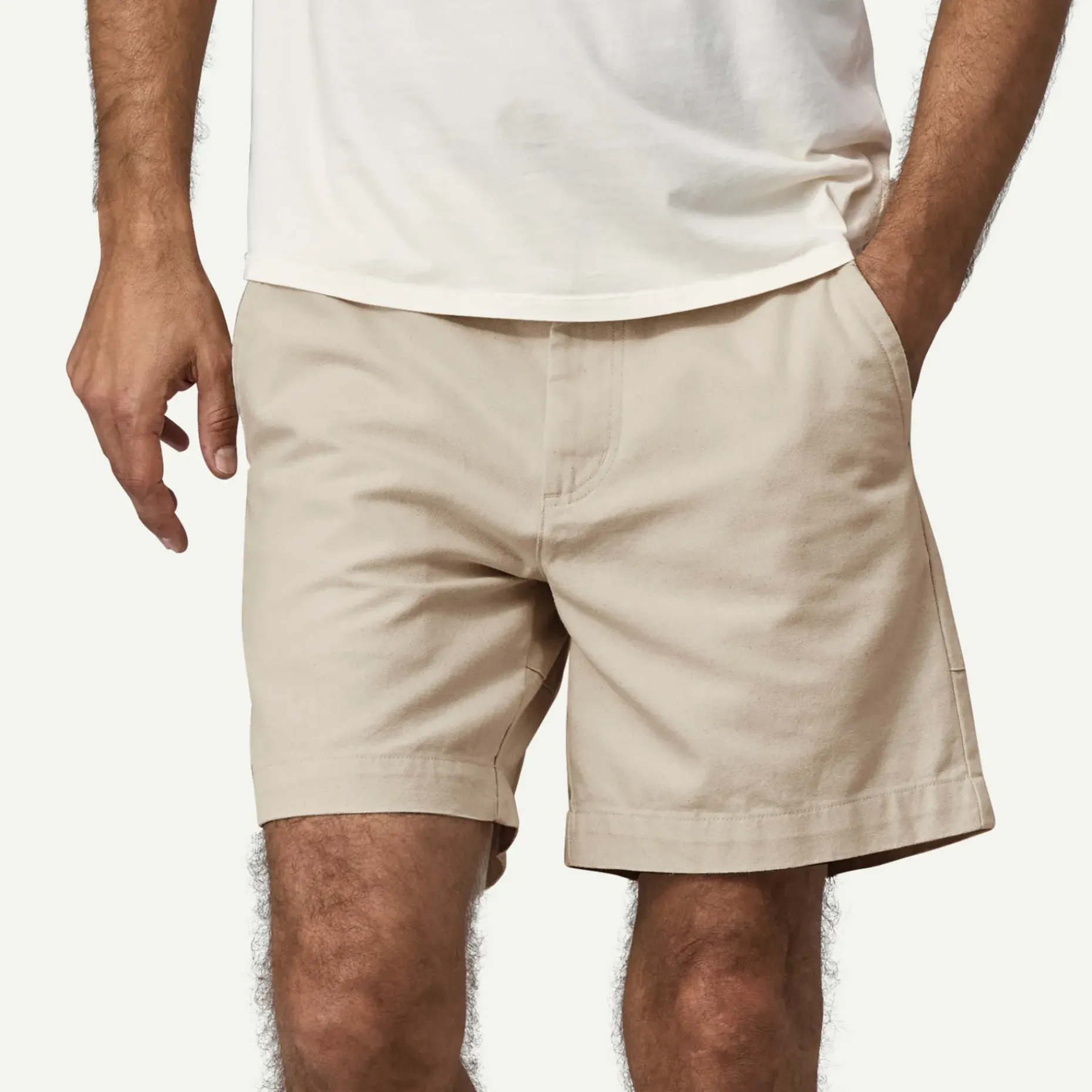 Men's Heritage Stand Up® Shorts - 7"