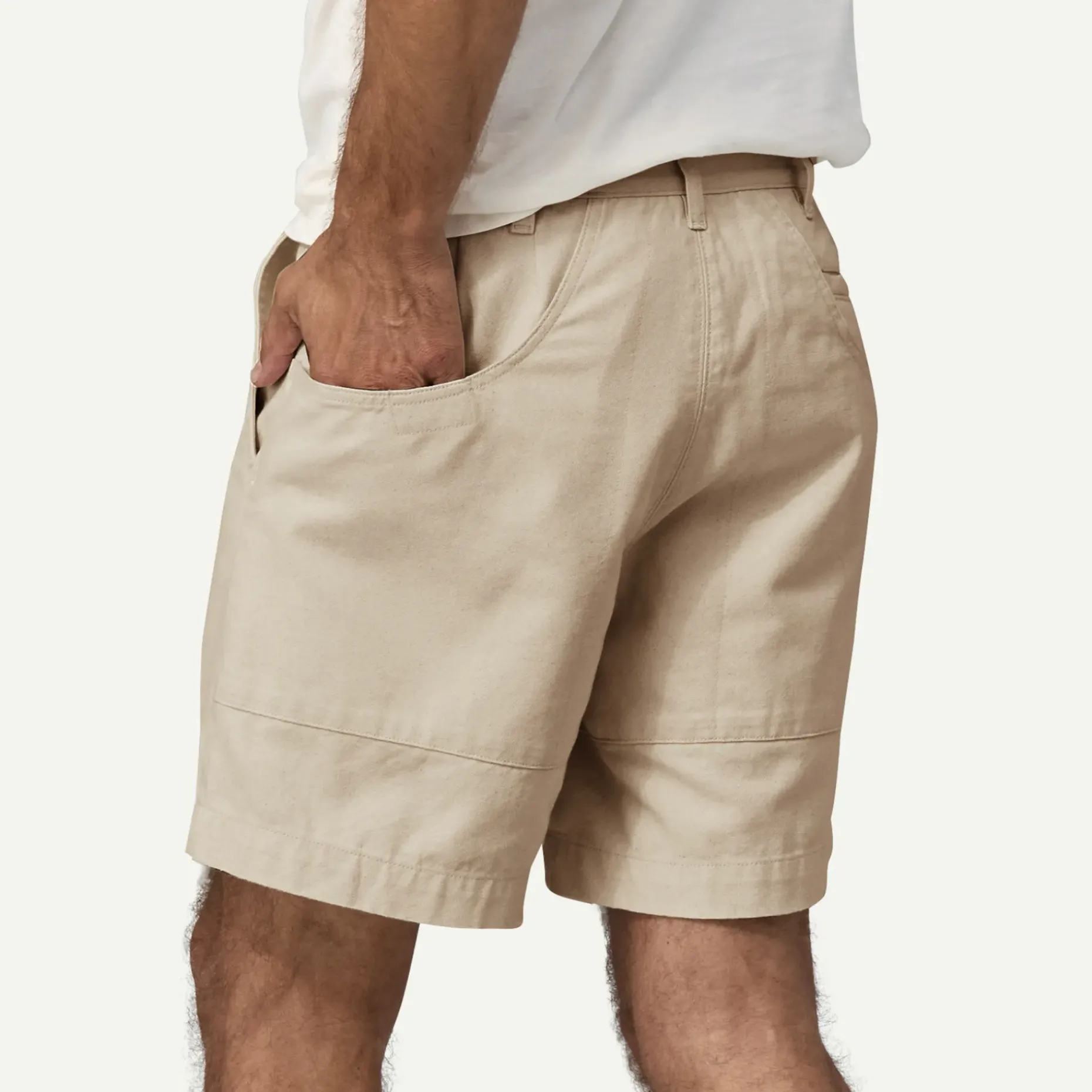 Men's Heritage Stand Up® Shorts - 7"