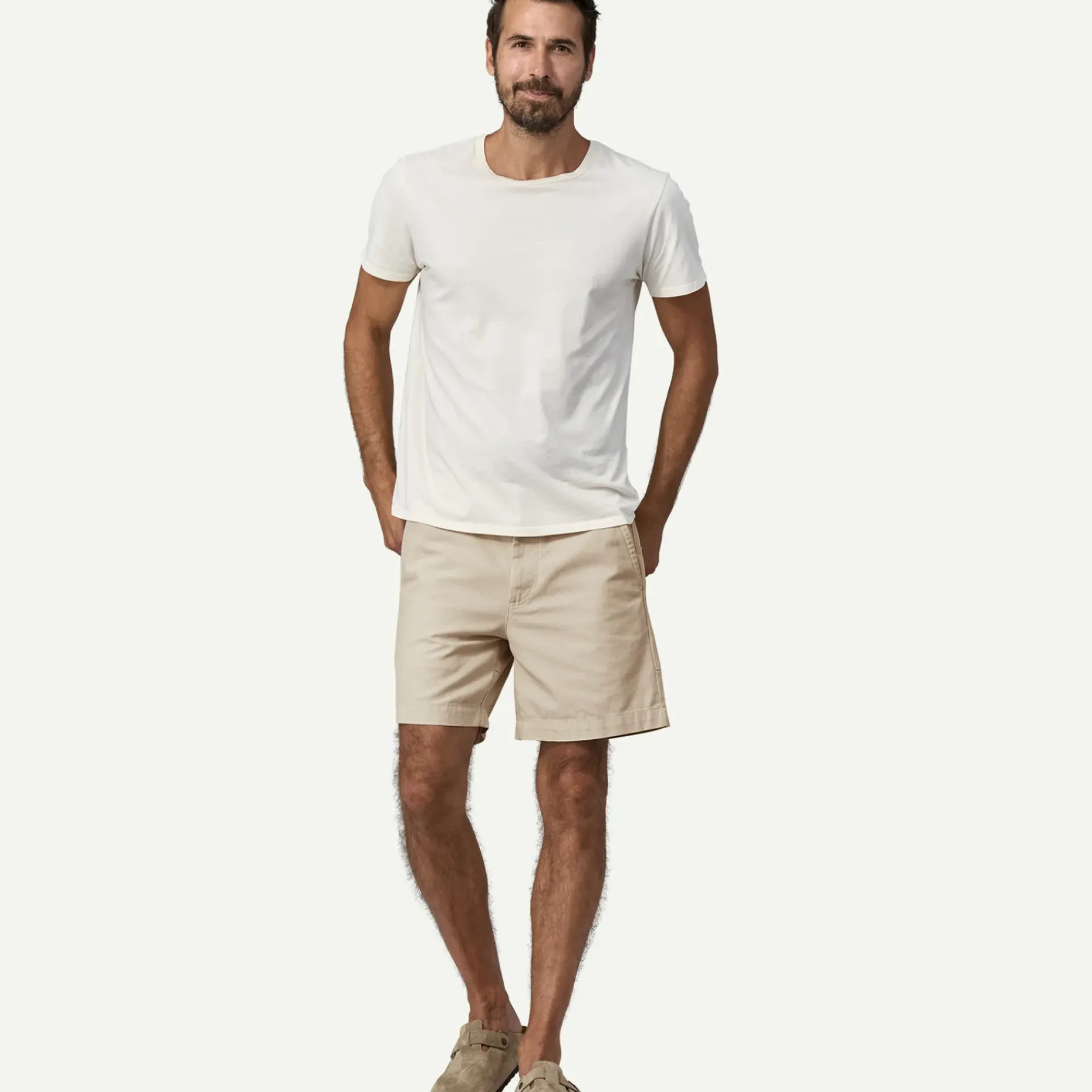 Men's Heritage Stand Up® Shorts - 7"