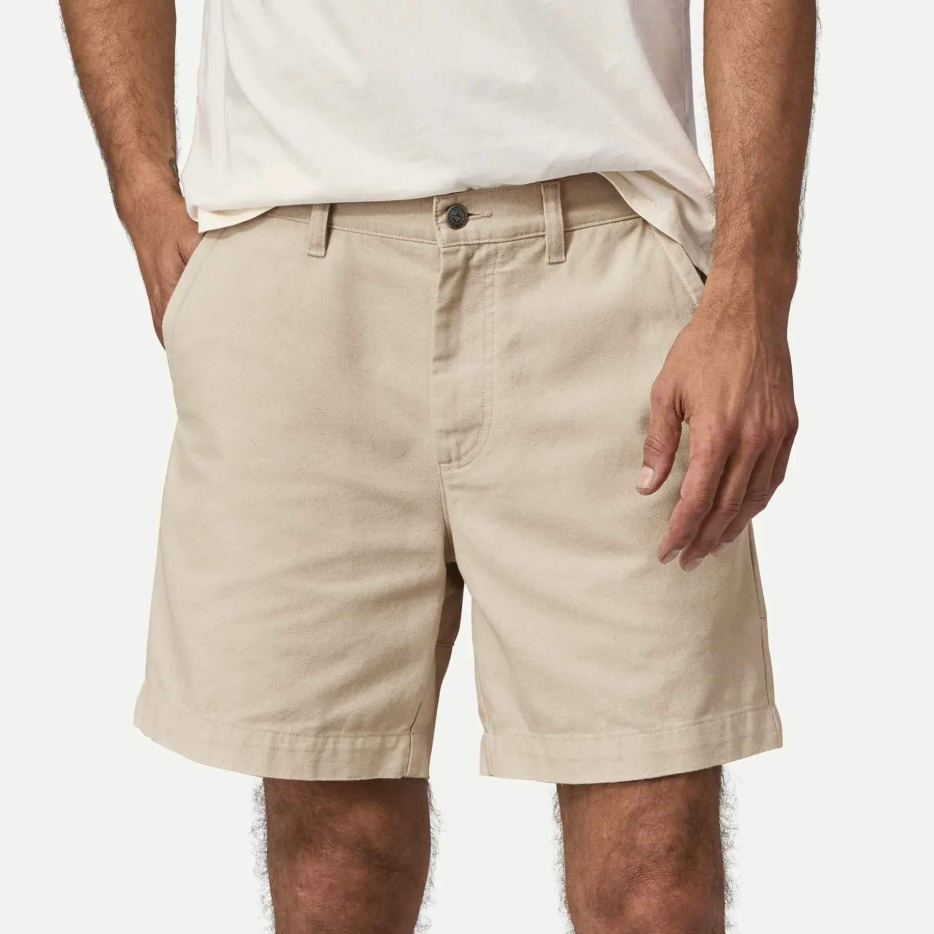 Men's Heritage Stand Up® Shorts - 7"