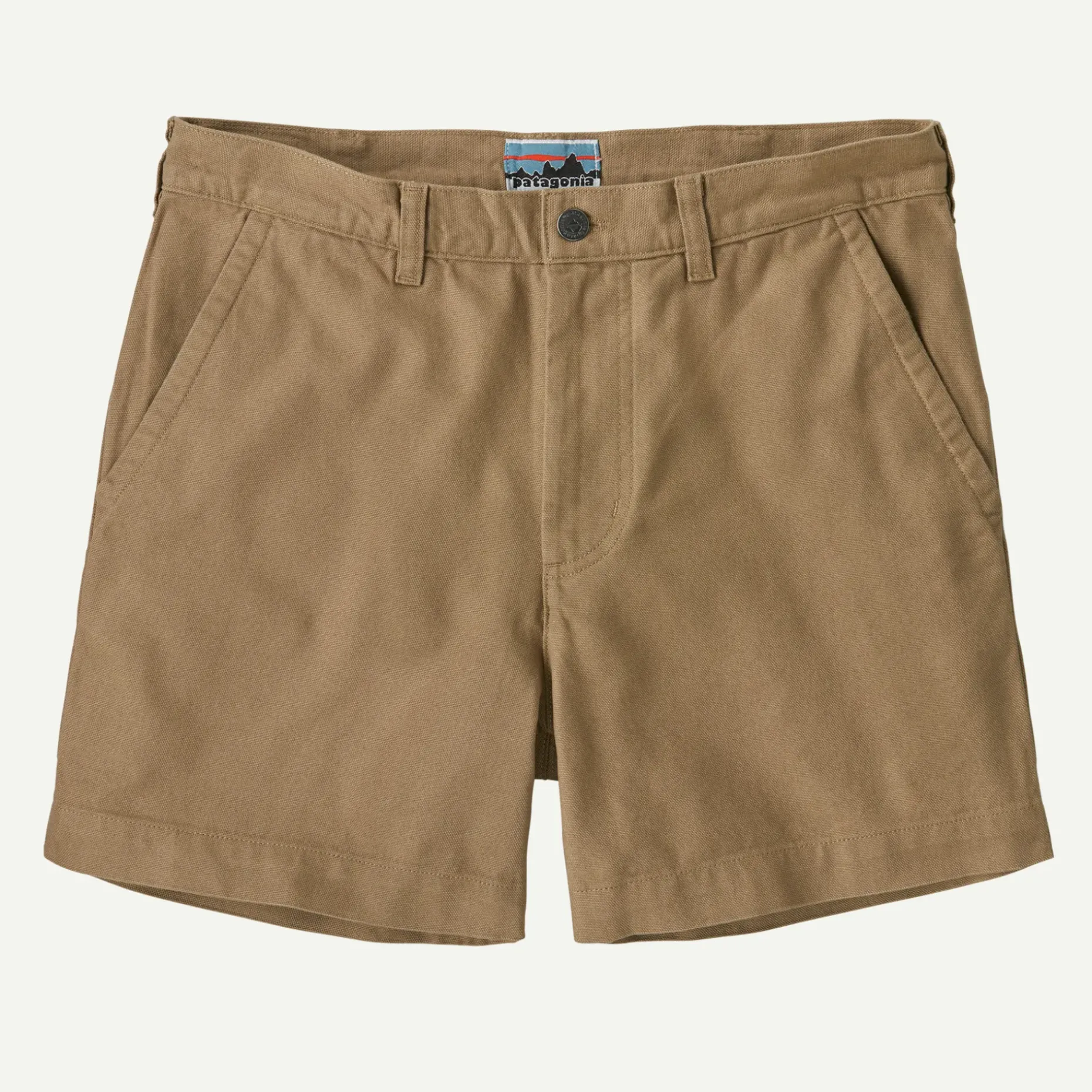 Men's Heritage Stand Up® Shorts - 5"