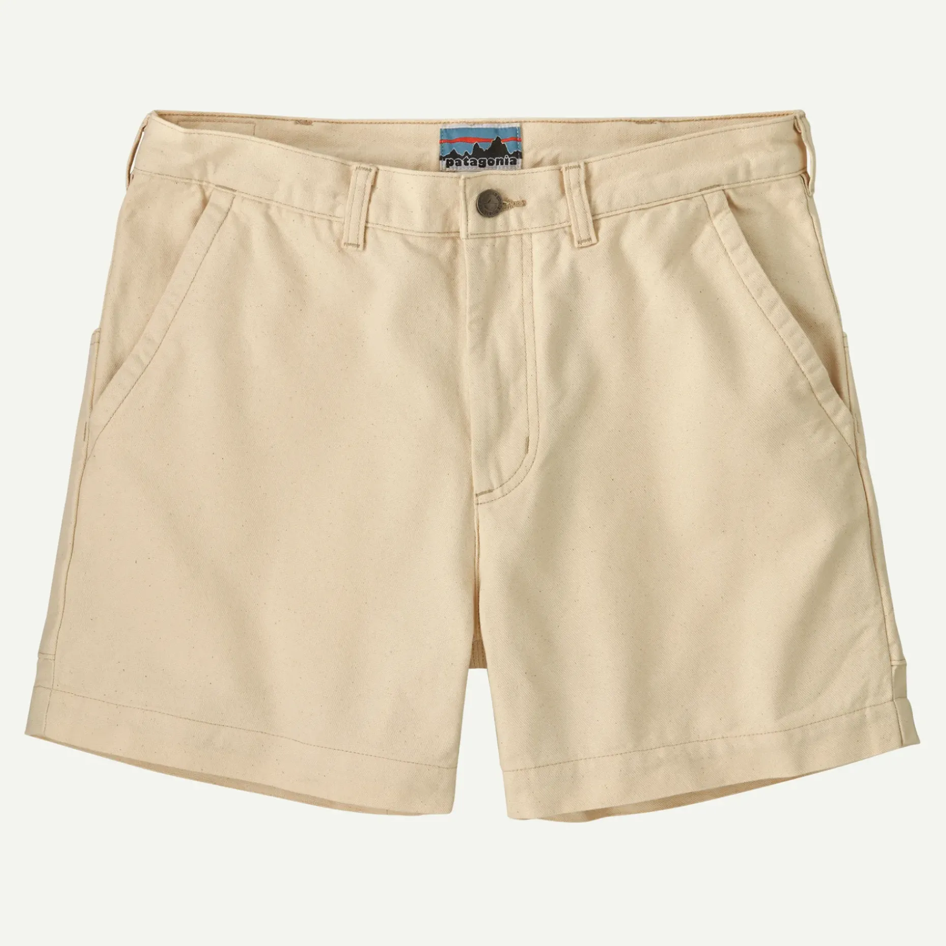 Men's Heritage Stand Up® Shorts - 5"