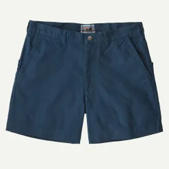 Men's Heritage Stand Up® Shorts - 5"