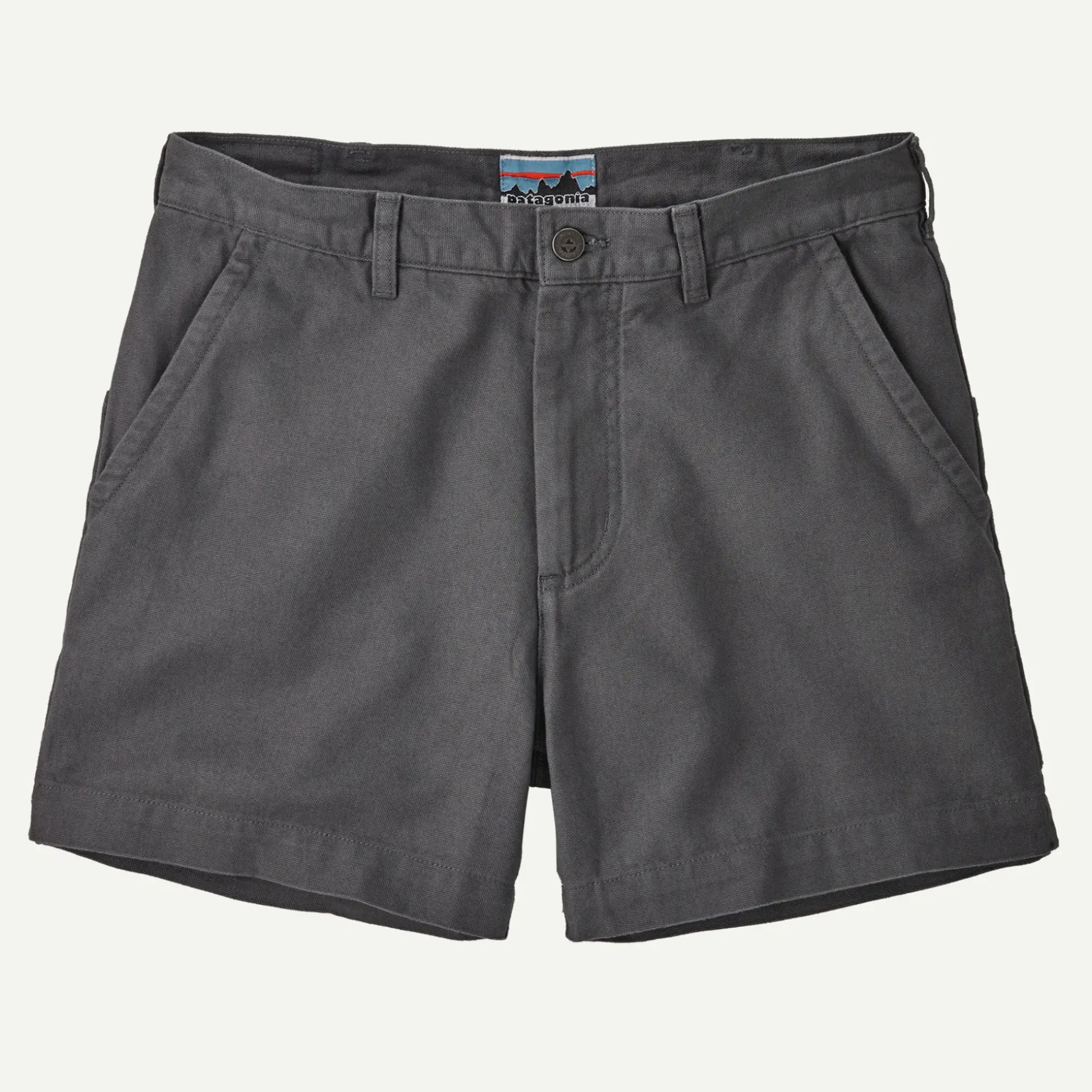 Men's Heritage Stand Up® Shorts - 5"