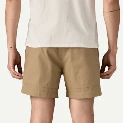 Men's Heritage Stand Up® Shorts - 5"