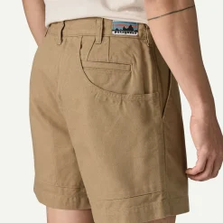 Men's Heritage Stand Up® Shorts - 5"