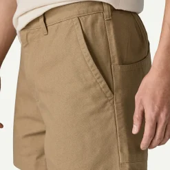 Men's Heritage Stand Up® Shorts - 5"