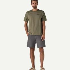 Men's Home Water Trout Organic T-Shirt