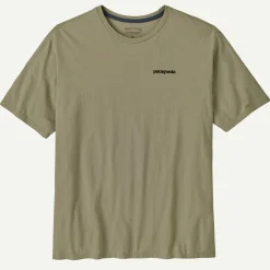 Men's Home Water Trout Organic T-Shirt