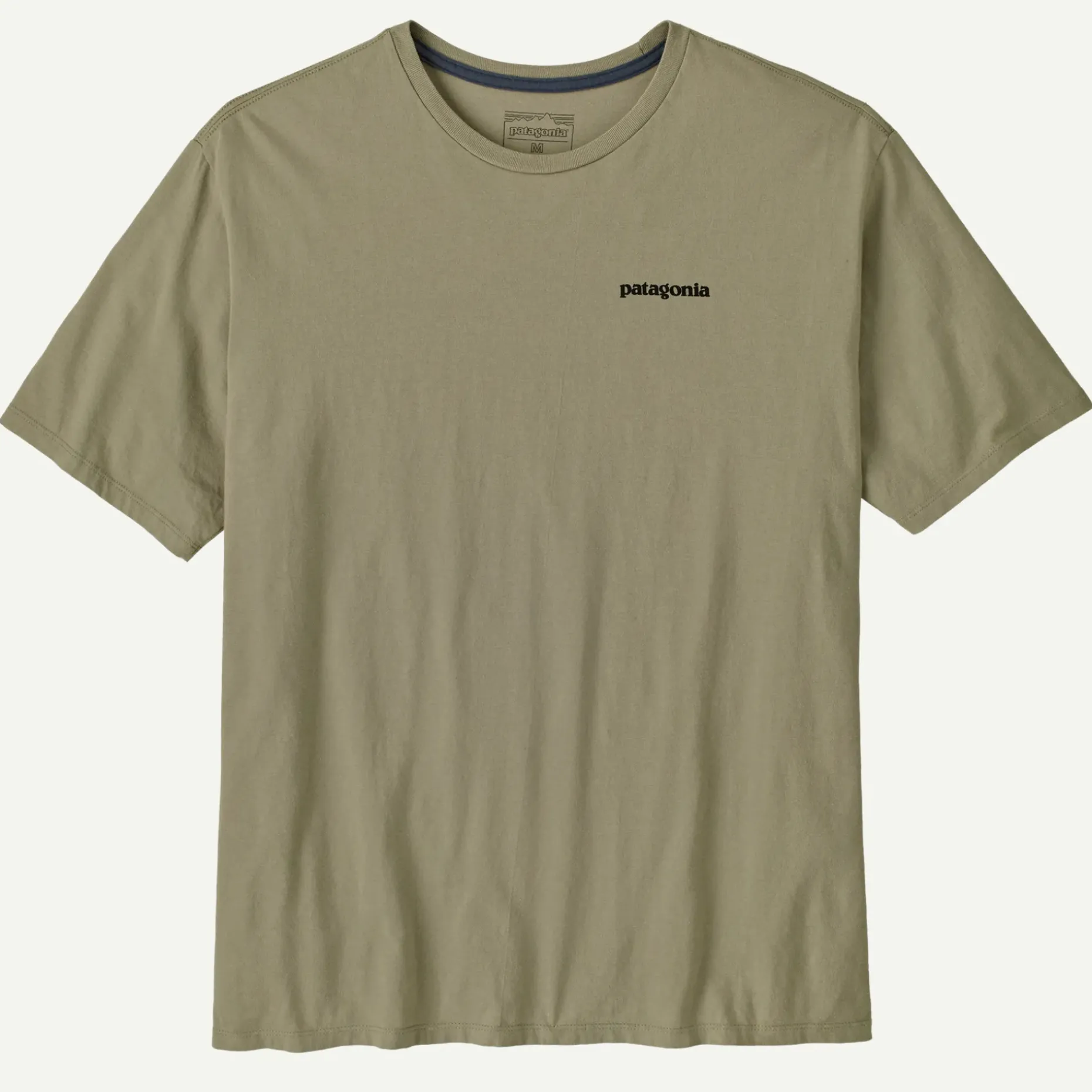 Men's Home Water Trout Organic T-Shirt