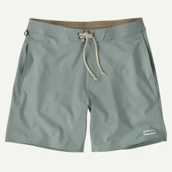 Men's Home Waters Hybrid Shorts - 18"
