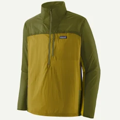 Men's Houdini® Stash 1/2-Zip Pullover