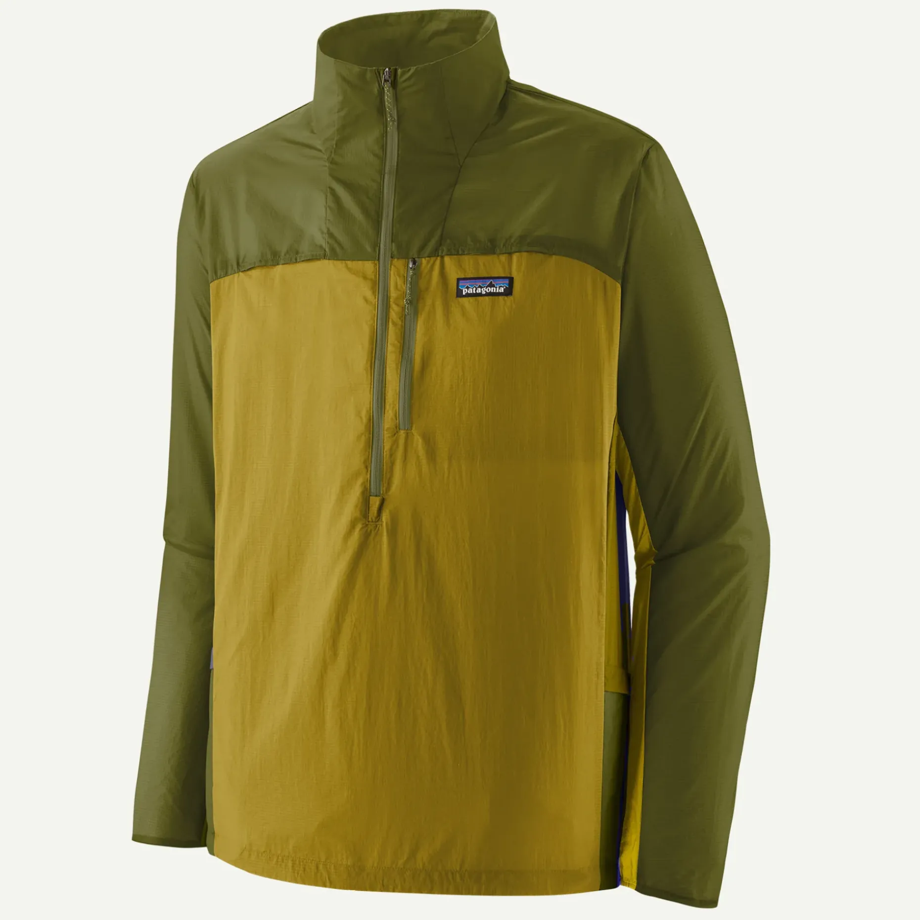 Men's Houdini® Stash 1/2-Zip Pullover