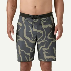 Men's Hydrolock Boardshorts 2.0 - 19"