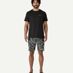 Men's Hydrolock Boardshorts 2.0 - 19"