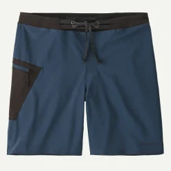 Men's Hydrolock Stitched Boardshorts - 18"