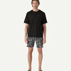 Men's Hydrolock Stitched Boardshorts - 18"