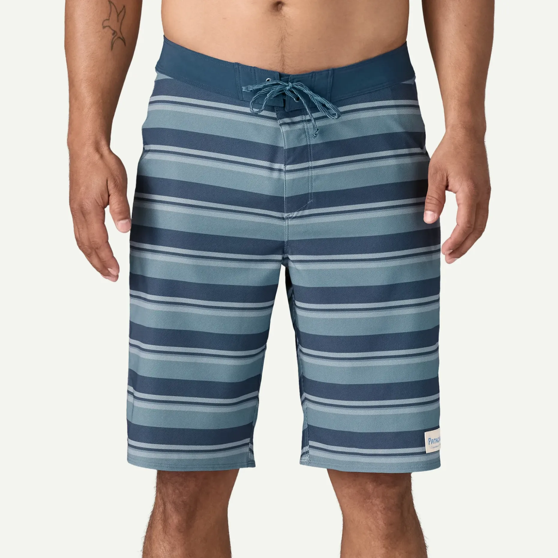 Men's Hydropeak Boardshorts - 21"