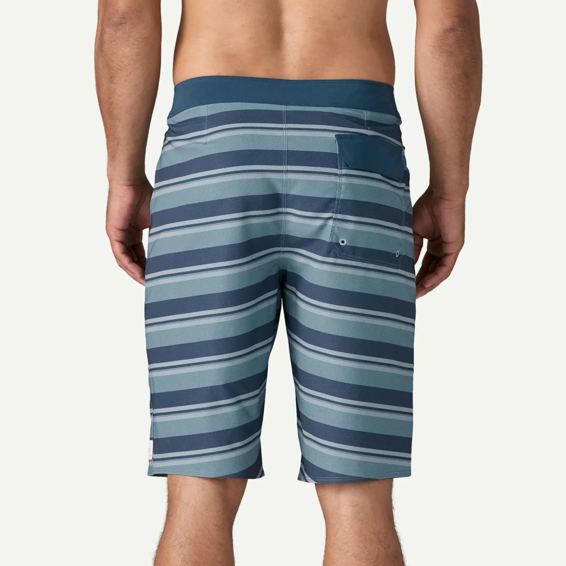 Men's Hydropeak Boardshorts - 21"