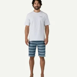 Men's Hydropeak Boardshorts - 21"
