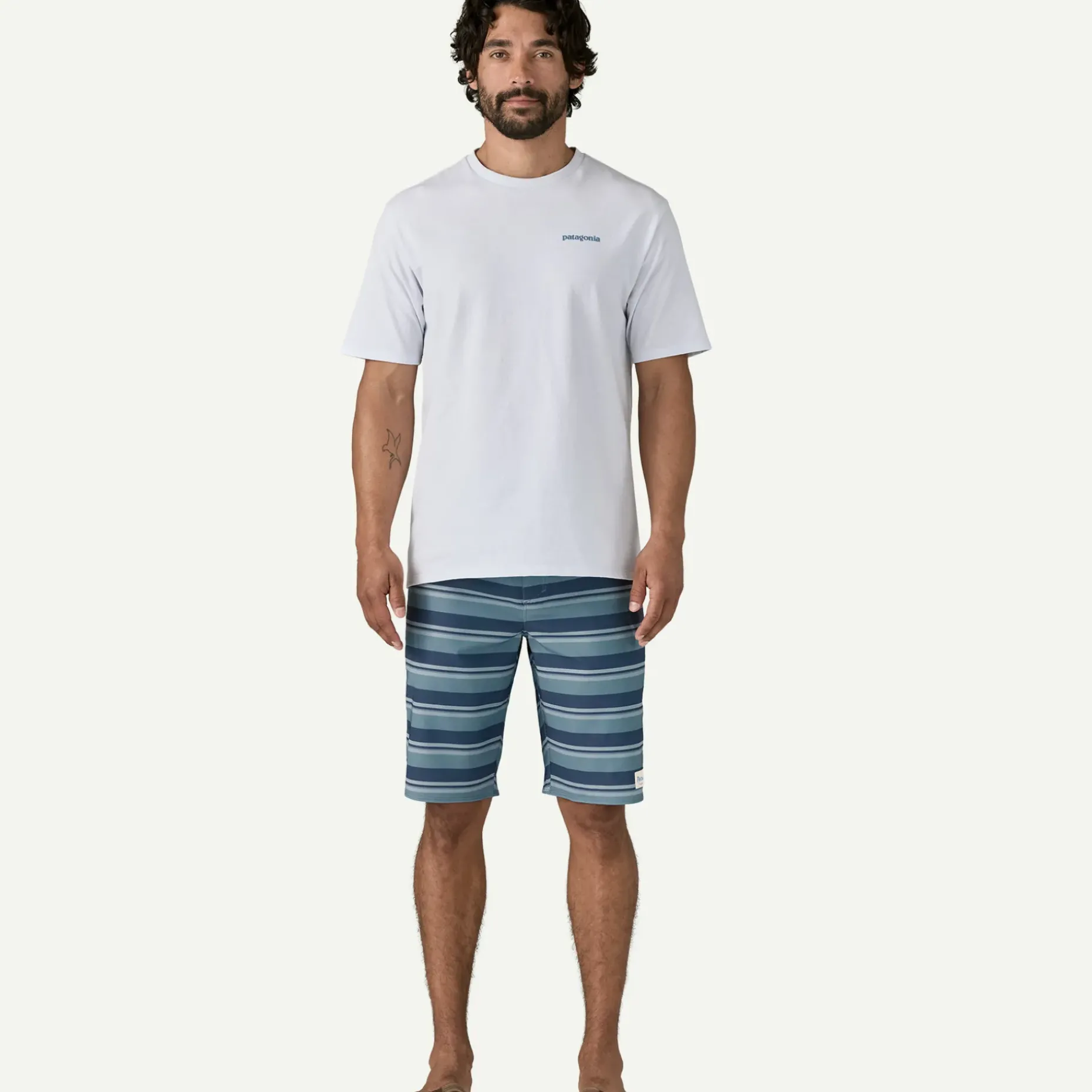 Men's Hydropeak Boardshorts - 21"