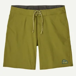 Men's Hydropeak Boardshorts - 18"