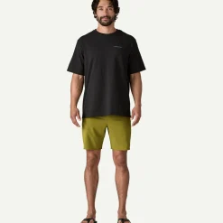 Men's Hydropeak Boardshorts - 18"