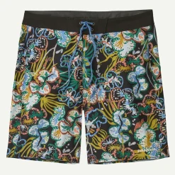 Men's Hydropeak Boardshorts - 18"