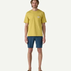 Men's Hydropeak Hybrid Walk Shorts - 18"