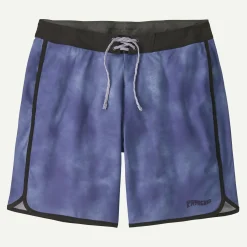 Men's Hydropeak Side Shore Boardshorts - 18"