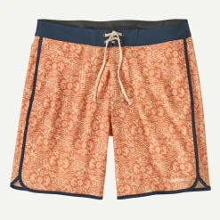 Men's Hydropeak Side Shore Boardshorts - 18"