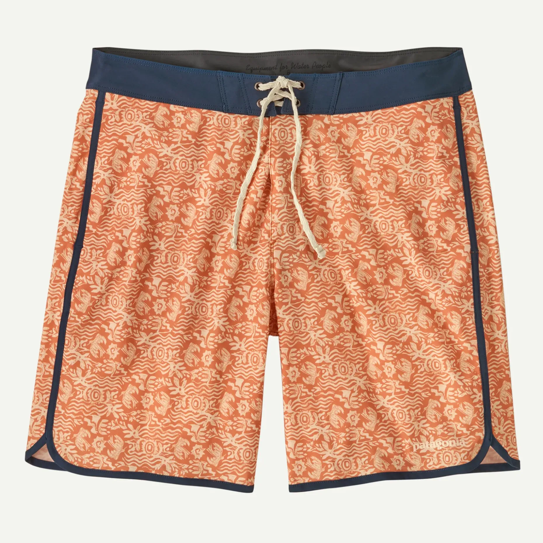 Men's Hydropeak Side Shore Boardshorts - 18"
