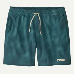 Men's Hydropeak Volley Shorts - 16"