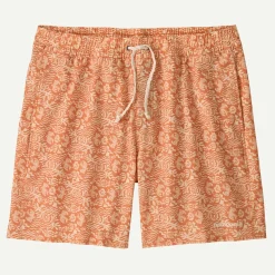 Men's Hydropeak Volley Shorts - 16"