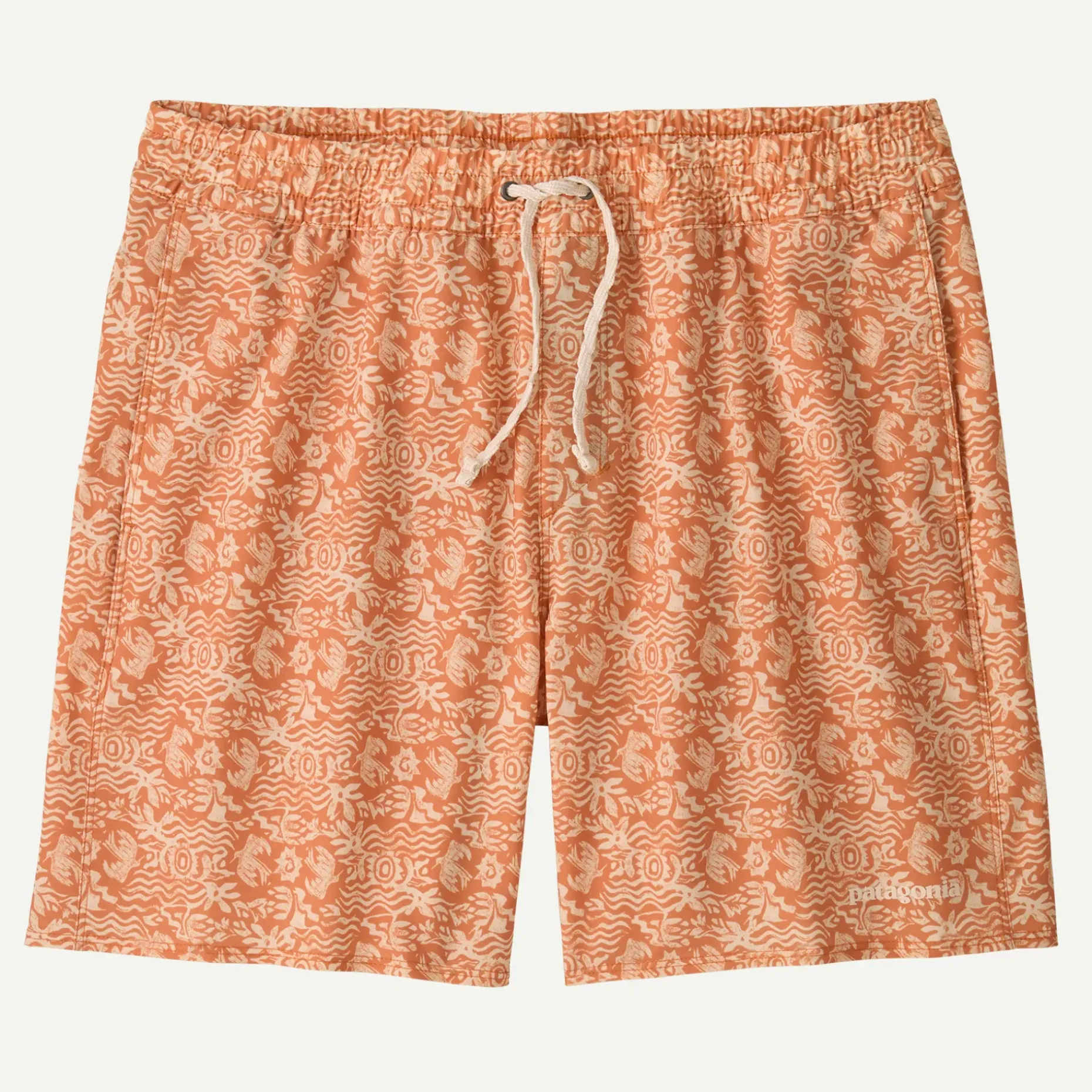 Men's Hydropeak Volley Shorts - 16"